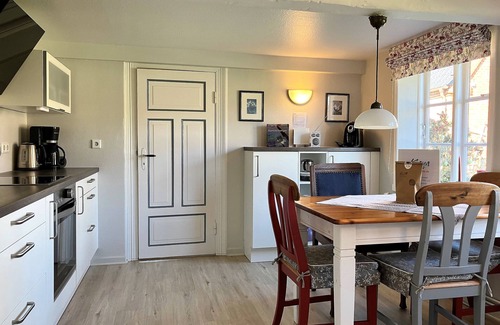 Oldsum House | Vacation home for 4 guests with 78m² in Oldsum (175784)