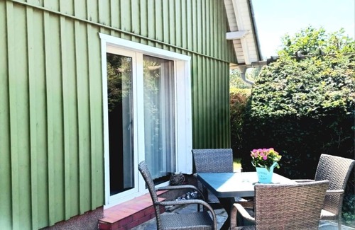 Born auf dem Darss House | Vacation home for 4 guests with 75m² in Prerow (131027)