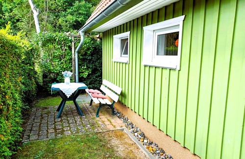 Born auf dem Darss House | Vacation home for 4 guests with 75m² in Prerow (131027)