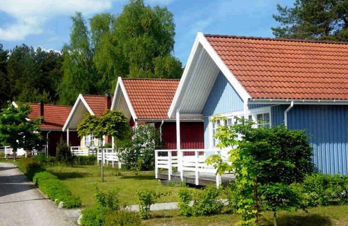 Userin House | Vacation home for 4 guests with 54m² in Userin (264643)