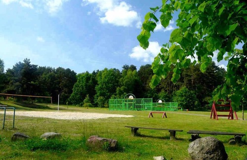Userin House | Vacation home for 4 guests with 54m² in Userin (264643)