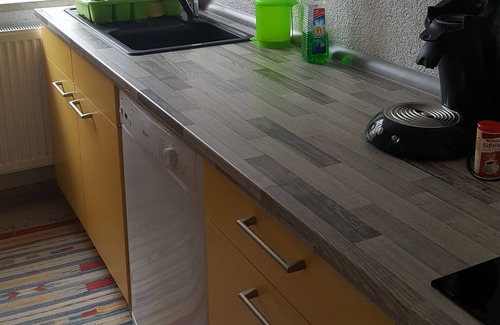 Braunsbedra House | Vacation home for 5 guests with 110m² in Braunsbedra (164630)