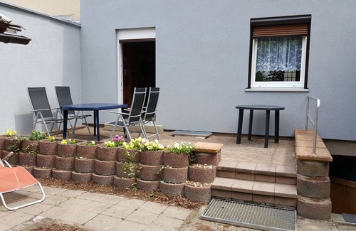 Braunsbedra House | Vacation home for 5 guests with 110m² in Braunsbedra (164630)