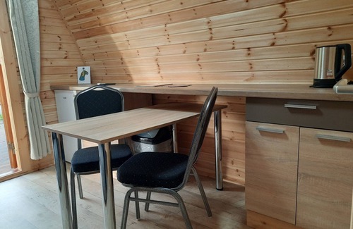 Silberstedt House | Vacation home for 5 guests with 24m² in Silberstedt (162548)