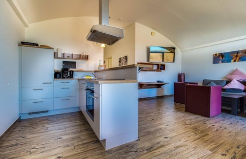 Grossposna House | Vacation home for 5 guests with 71m² in Großpösna (272547)