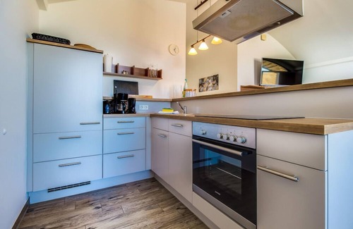 Grossposna House | Vacation home for 5 guests with 71m² in Großpösna (272547)