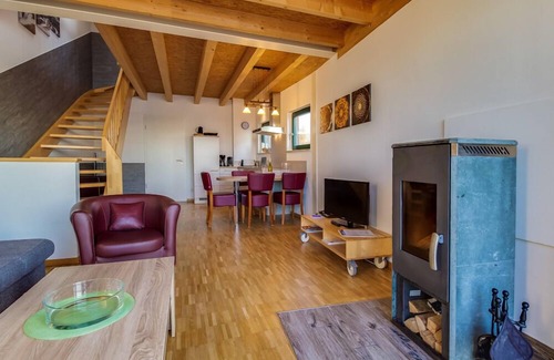 Grossposna House | Vacation home for 5 guests with 73m² in Großpösna (272617)