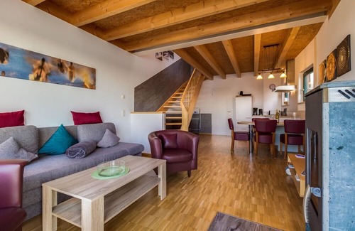 Grossposna House | Vacation home for 5 guests with 73m² in Großpösna (272618)