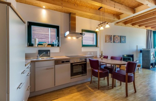 Grossposna House | Vacation home for 5 guests with 73m² in Großpösna (272624)