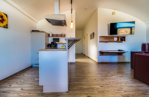 Grossposna House | Vacation home for 5 guests with 71m² in Großpösna (272641)