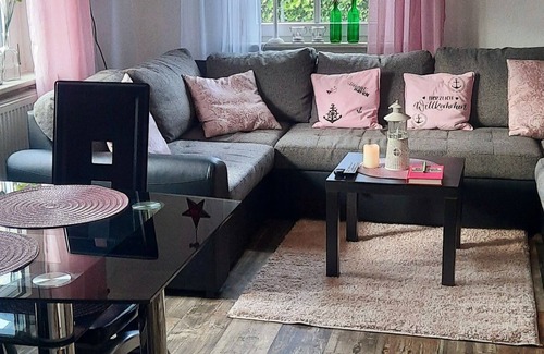 Loquard House | Vacation home for 5 guests with 67m² in Krummhörn (295246)