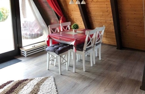 Waldbrunn House | Vacation home for 5 guests with 68m² in Waldbrunn (149115)