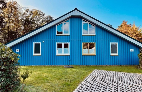 Bremke House | Vacation home for 5 guests with 74m² in Extertal (242801)