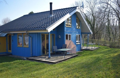 Bremke House | Vacation home for 5 guests with 74m² in Extertal (242801)