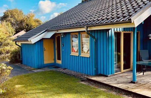 Bremke House | Vacation home for 5 guests with 74m² in Extertal (242801)