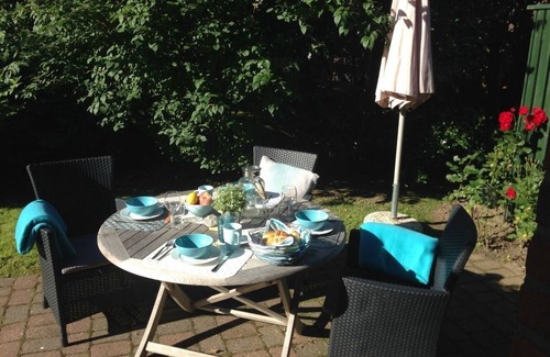 Oldsum House | Vacation home for 5 guests with 80m² in Oldsum (105474)
