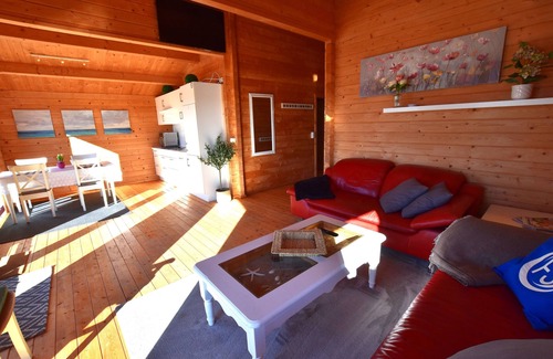 Grube House | Vacation home for 5 guests with 60m² in Grube (269082)