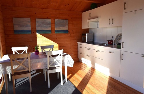 Grube House | Vacation home for 5 guests with 60m² in Grube (269082)