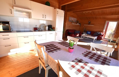 Grube House | Vacation home for 5 guests with 60m² in Grube (269082)