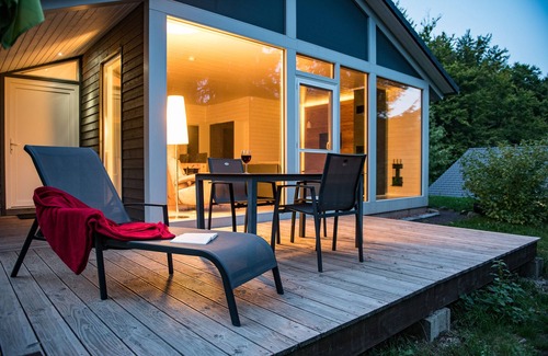 Ruhla House | Vacation home for 5 guests with 70m² in Ruhla (267484)