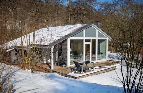 Ruhla House | Vacation home for 5 guests with 70m² in Ruhla (267484)
