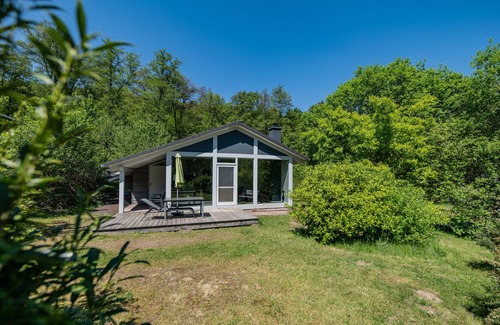 Ruhla House | Vacation home for 5 guests with 70m² in Ruhla (267484)