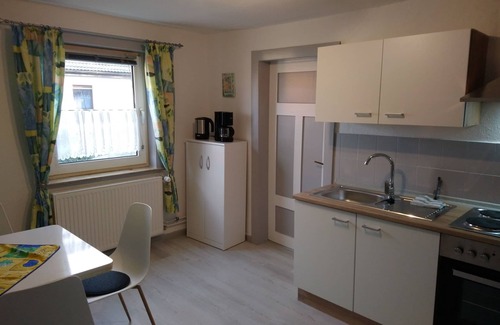 Voehl House | Vacation home for 5 guests with 80m² in Vöhl (163421)