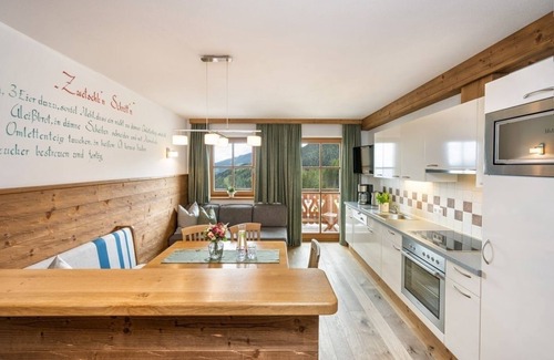 Pichl-Preunegg House | Vacation home for 6 guests with 90m² in Schladming (273698)