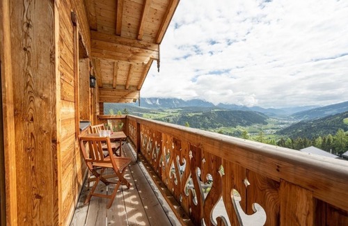 Pichl-Preunegg House | Vacation home for 6 guests with 90m² in Schladming (273698)