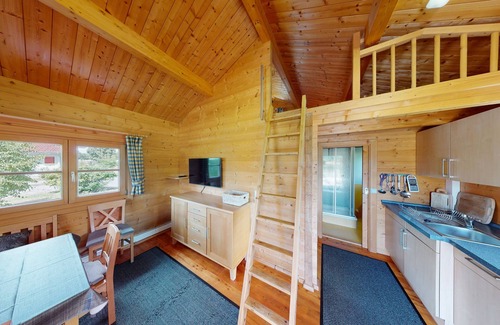 Hoßlinsulz House | Vacation home for 6 guests with 60m² in Löwenstein (184998)