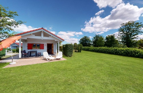 Hoßlinsulz House | Vacation home for 6 guests with 60m² in Löwenstein (184998)
