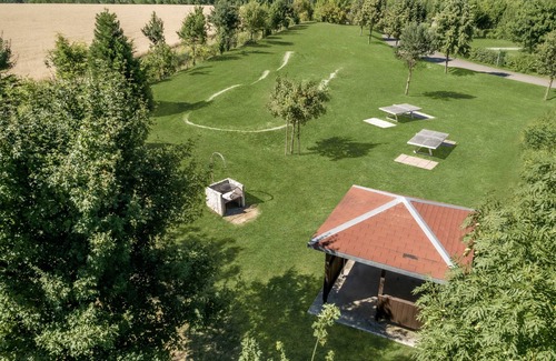 Hoßlinsulz House | Vacation home for 6 guests with 60m² in Löwenstein (184998)