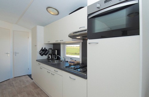Schwedeneck House | Vacation home for 6 guests with 40m² in Schwedeneck (15016)