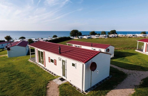Schwedeneck House | Vacation home for 6 guests with 40m² in Schwedeneck (15016)