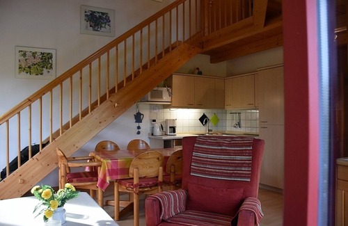 Waldmuenchen House | Vacation home for 6 guests with 75m² in Waldmünchen (121601)