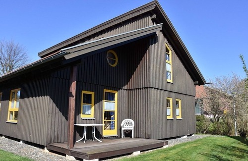 Waldmuenchen House | Vacation home for 6 guests with 75m² in Waldmünchen (121648)