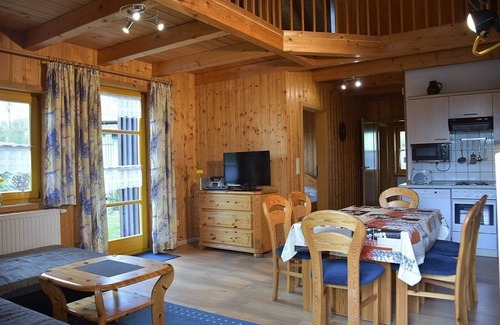 Waldmuenchen House | Vacation home for 6 guests with 75m² in Waldmünchen (121651)