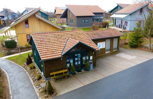 Waldmuenchen House | Vacation home for 6 guests with 75m² in Waldmünchen (121651)