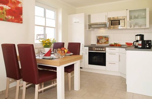 Korswandt House | Vacation home for 6 guests with 72m² in Korswandt (268001)