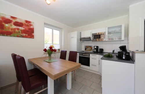 Korswandt House | Vacation home for 6 guests with 72m² in Korswandt (268001)
