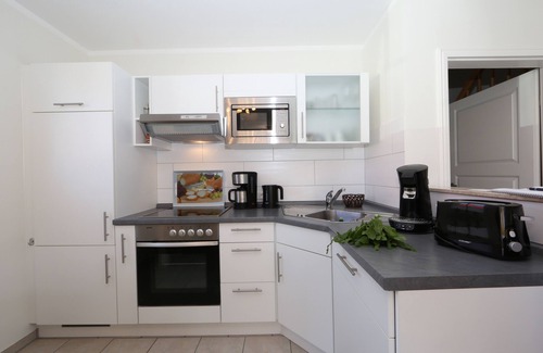Korswandt House | Vacation home for 6 guests with 72m² in Korswandt (268001)