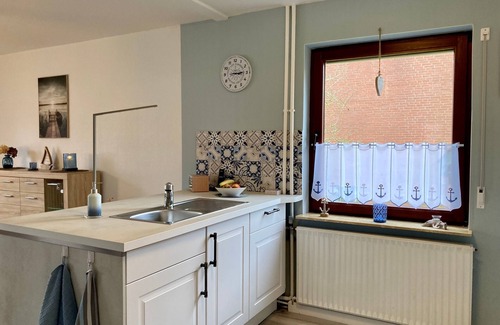Oberndorf House | Vacation home for 6 guests with 120m² in Oberndorf (250487)