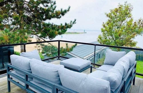 Hulshorst House | Vacation home for 6 guests with 62m² in Hulshorst (270556)