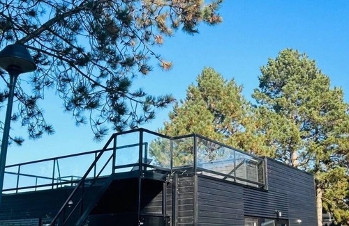 Hulshorst House | Vacation home for 6 guests with 62m² in Hulshorst (270556)