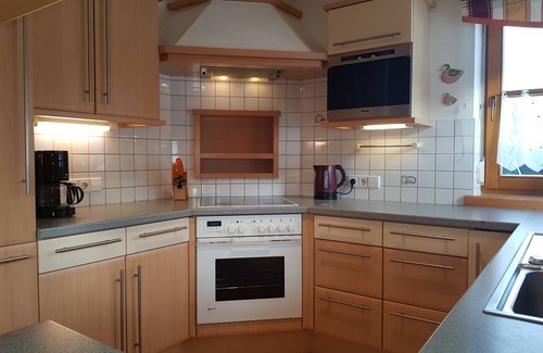 Radstadt House | Vacation home for 6 guests with 110m² in Radstadt (146709)