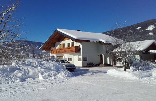 Radstadt House | Vacation home for 6 guests with 110m² in Radstadt (146709)