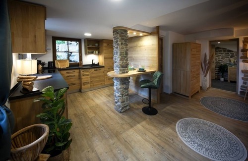 Niederhersdorf House | Vacation home for 6 guests with 140m² in Hersdorf (271035)