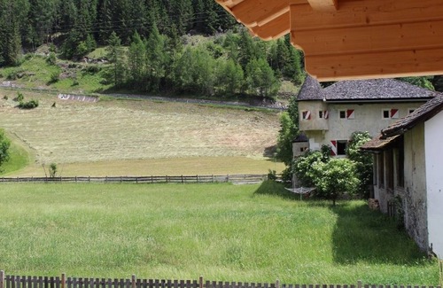 Grosskirchheim House | Vacation home for 6 guests with 80m² in Döllach (294897)