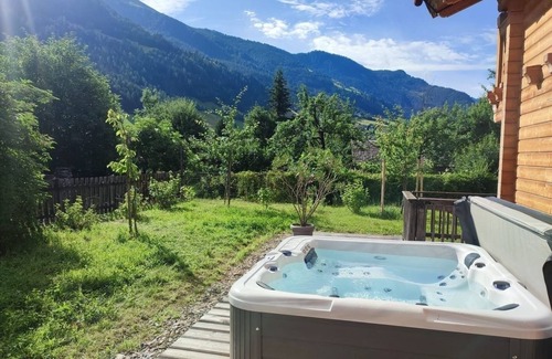 Grosskirchheim House | Vacation home for 6 guests with 80m² in Döllach (294897)