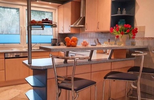 Mecklenburgische Kleinseenplatte House | Vacation home for 6 guests with 120m² in Diemitz (174328)